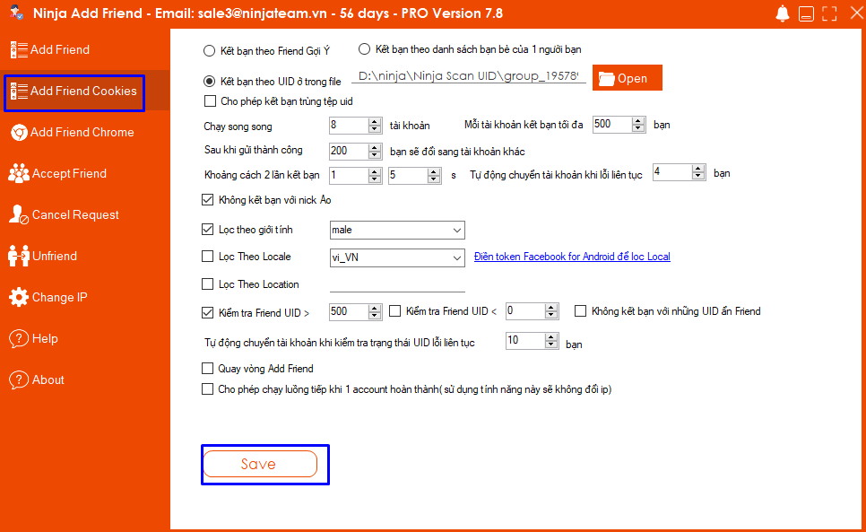 phan-mem-ninja-add-friend-huong-dan-ket-ban-bang-cookie