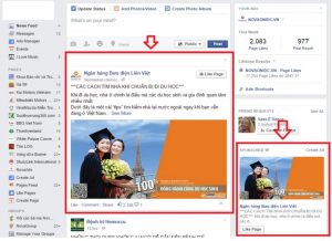 Tăng thành viên group Facebook bằng cách chạy quảng cáo 