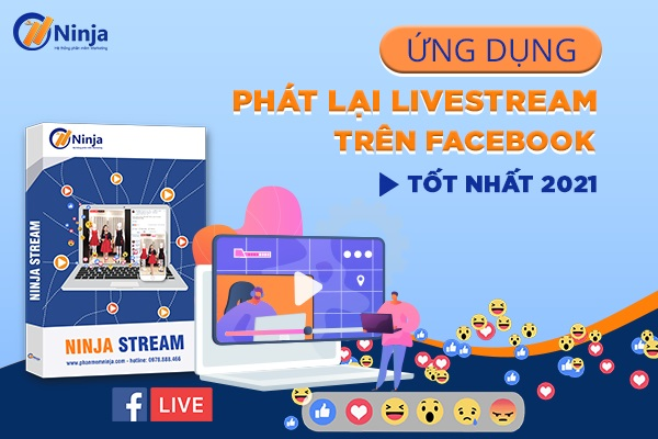 xu hướng bán hàng livestream hiệu quả