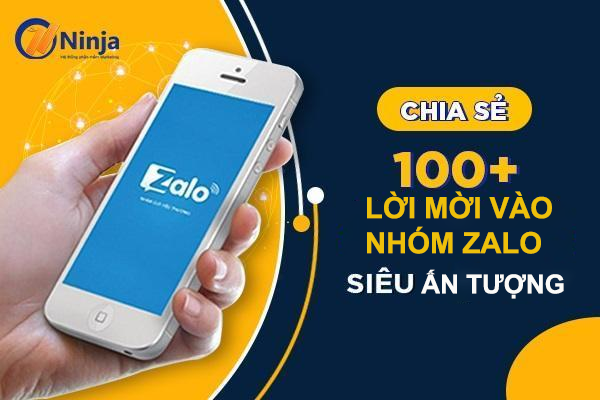 lời chào khi mới vào nhóm zalo