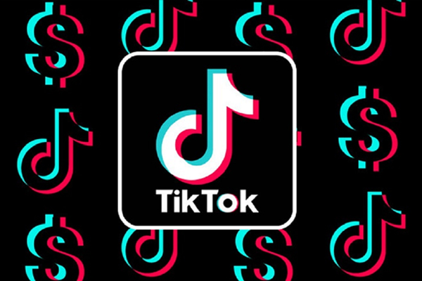 Tiktok 