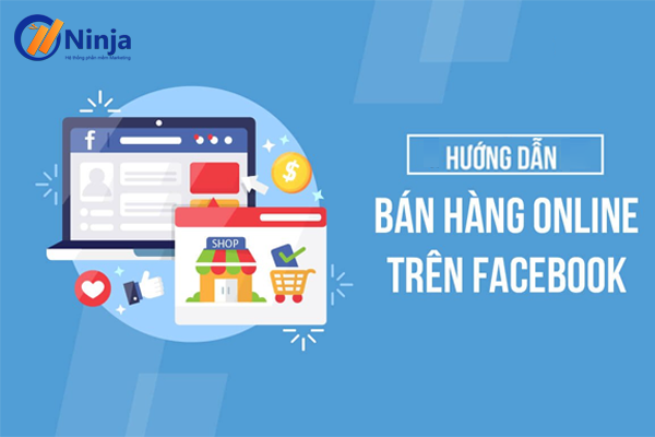 bán hàng online trên facebook 