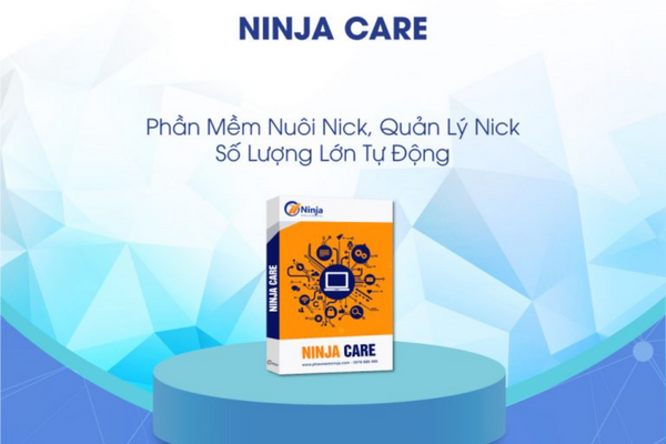 Ninja Care