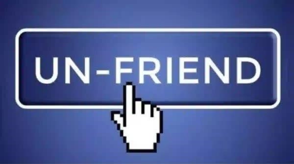 Tại sao phải lọc friend Facebook 