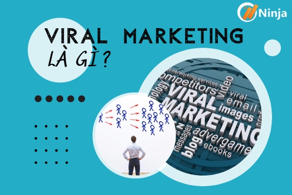 Viral marketing là gì?