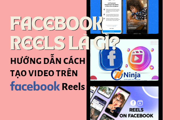 Facebook Reels là gì?