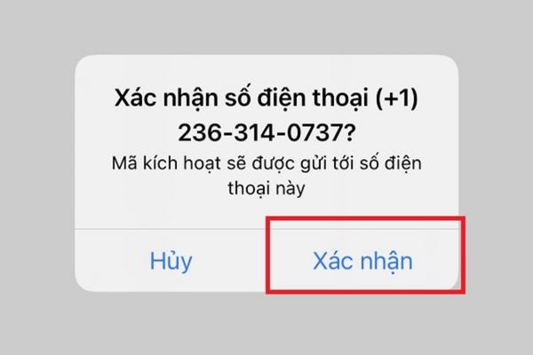 lập nick zalo không cần số điện thoại