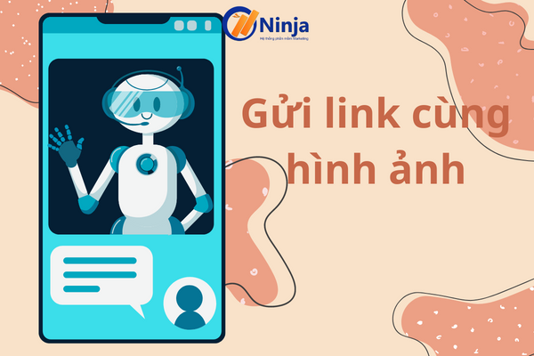 Mẫu tin nhắn trả lời nhanh fanpage 