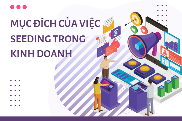 Mục đích trong kinh doanh