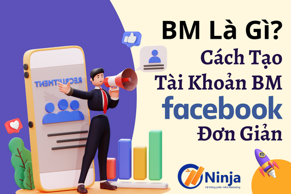 Tài khoản BM là gì?