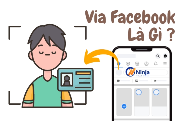 Tìm hiểu via facebook là gì?