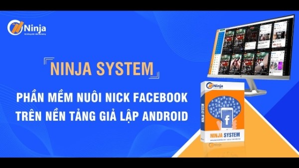 Ninja System 