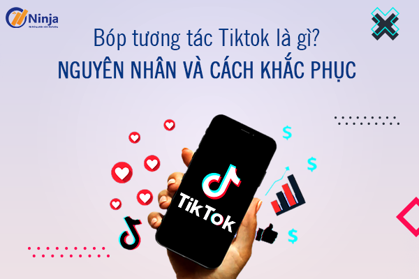 Cách lấy lại tương tác 