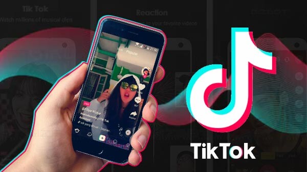 phần mềm reup tiktok