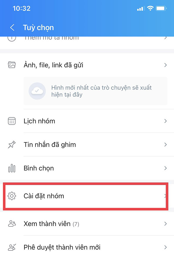 tin nhắn zalo có bị theo dõi không