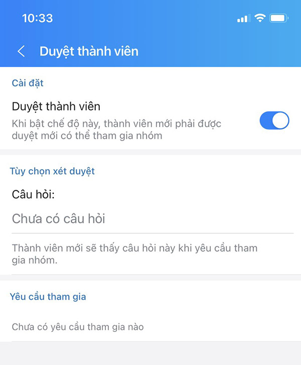 tin nhắn zalo có bị theo dõi không