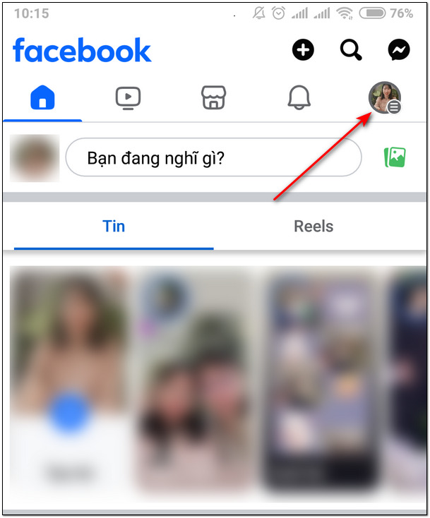 xóa lịch sử tìm kiếm facebook