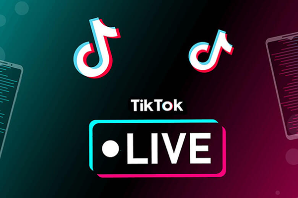 Live tiktok cần những gì?