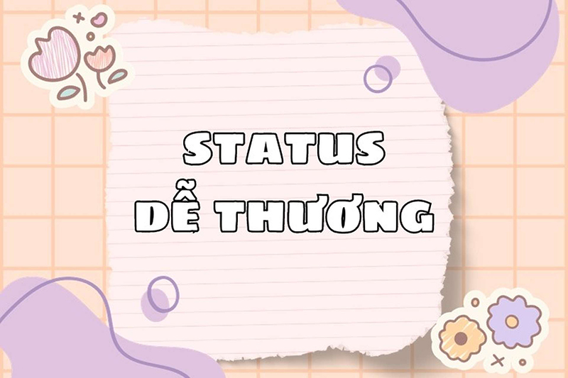 Những status hấp dẫn đăng facebook