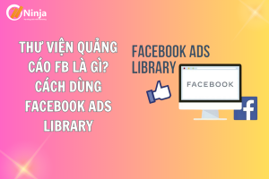 Tìm hiểu về khái niệm thư viện quảng cáo fb