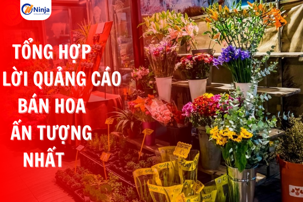  cách đăng bài bán hoa tết