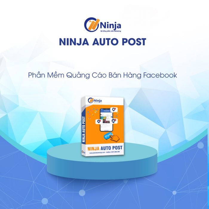 Giải pháp chạy quảng cáo Facebook tự động