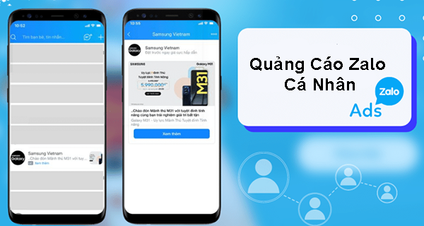 Quảng cáo