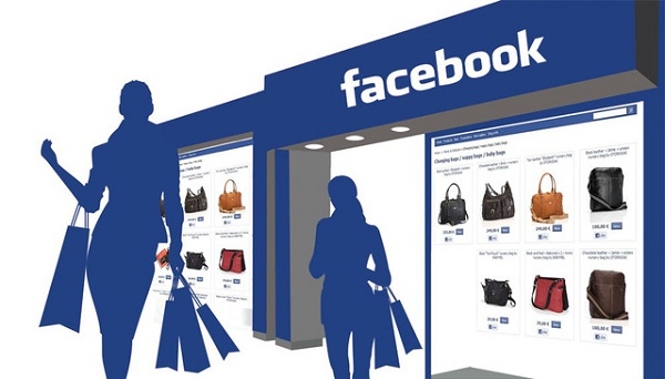 Bán hàng qua Facebook