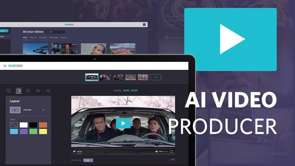 Tạo video AI